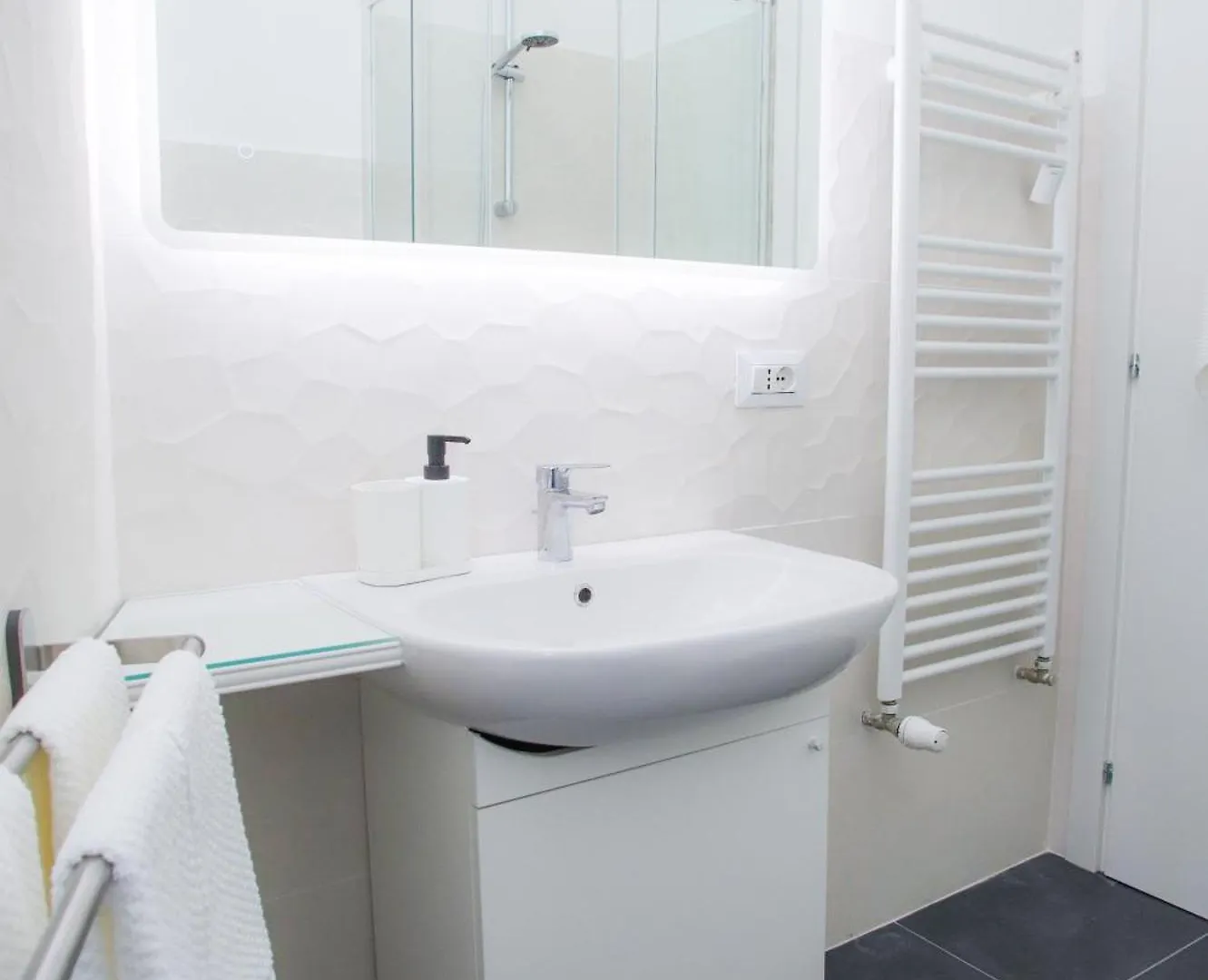 Apartment Oasi Urbana - The Vatican Roof Garden Rome