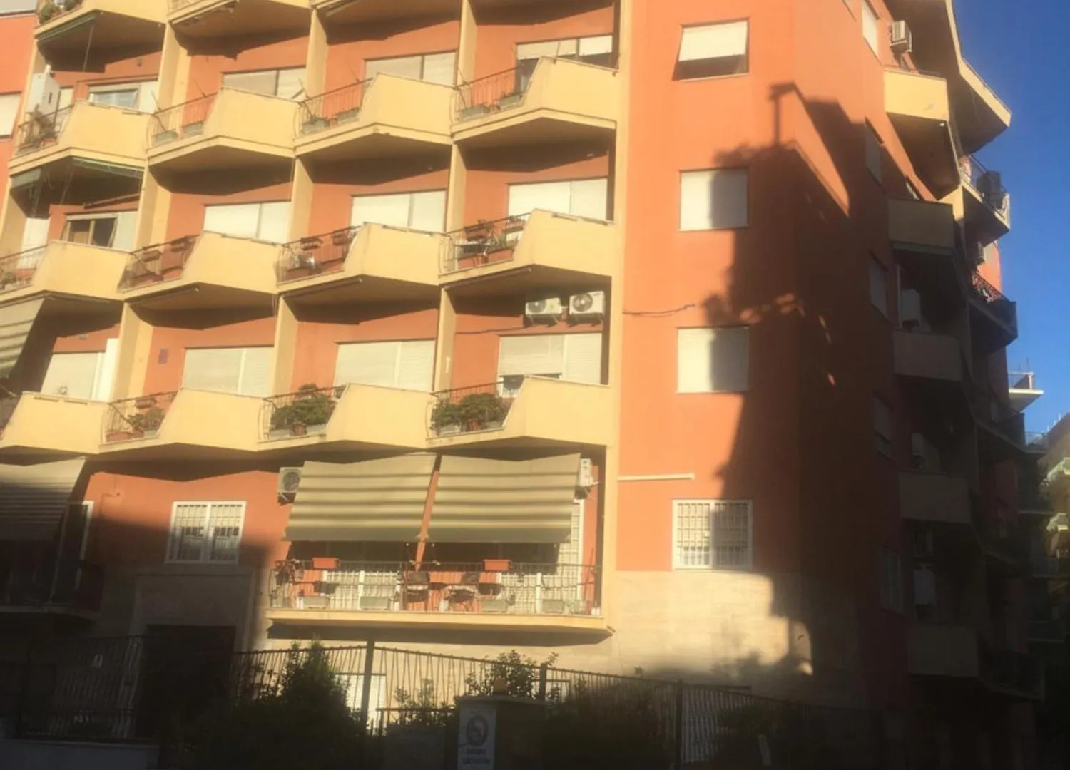 Oasi Urbana - The Vatican Roof Garden Rome Apartment