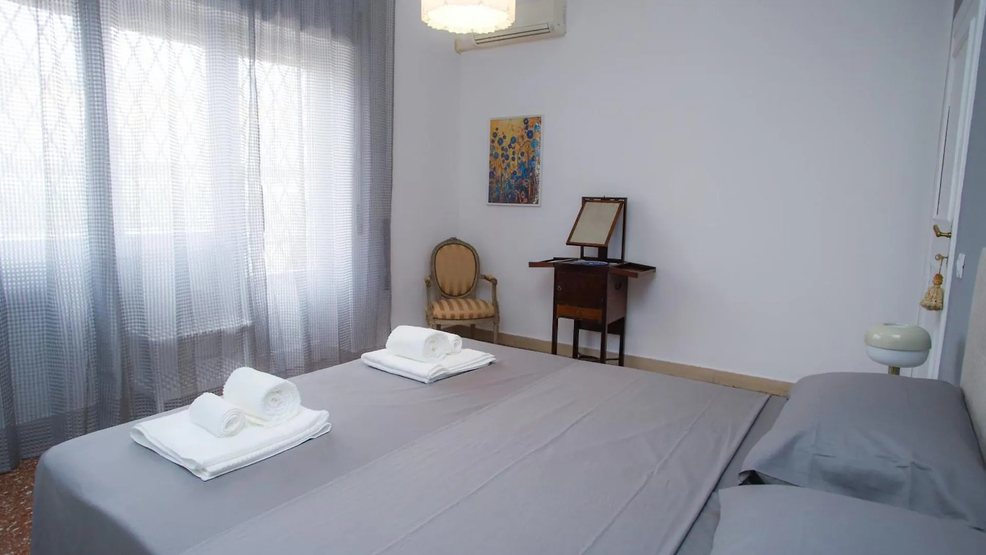 Oasi Urbana - The Vatican Roof Garden Rome 0*,