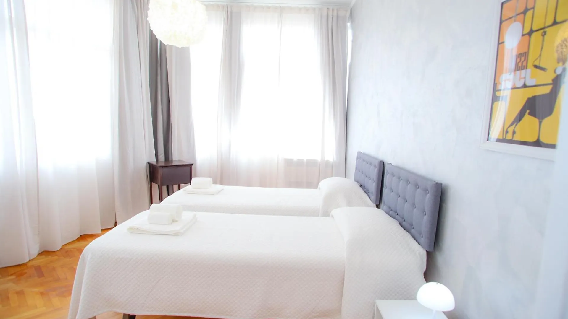 Oasi Urbana - The Vatican Roof Garden Rome