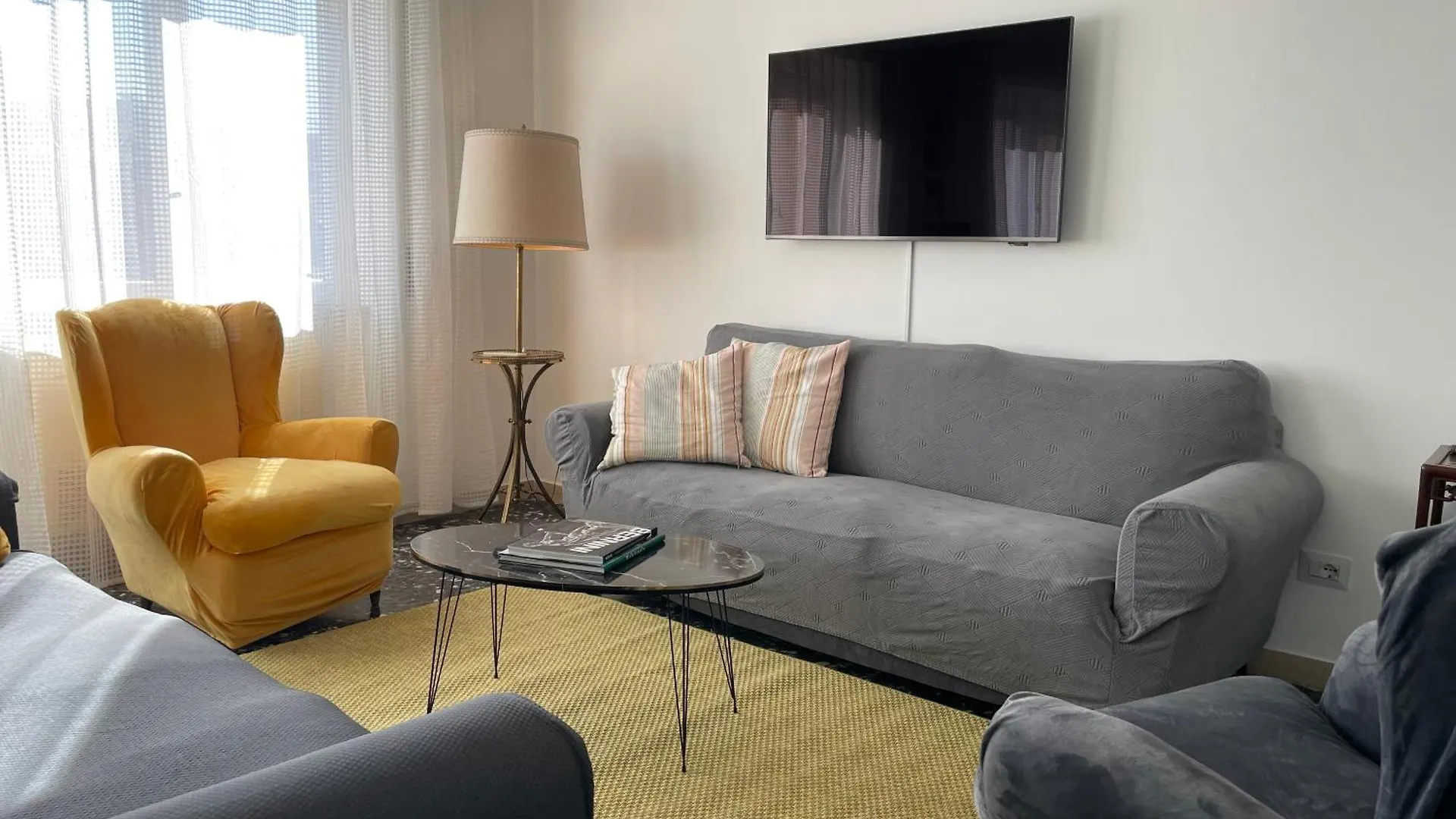Apartment Oasi Urbana - The Vatican Roof Garden Rome